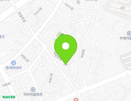 27-11 Deogaman-gil, Suncheon-si, Jeollanam-do, Republic of Korea Map