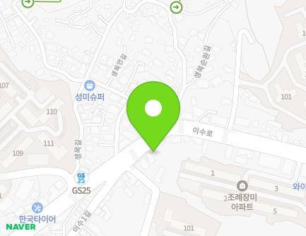 228 Isu-ro, Suncheon-si, Jeollanam-do, Republic of Korea Map