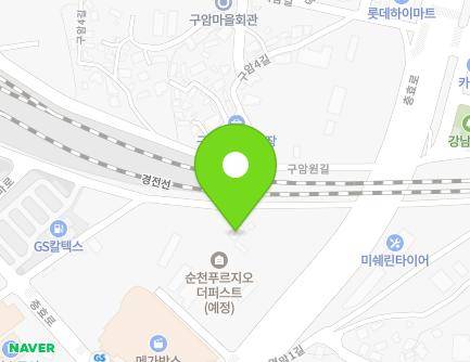 25 Chunghyo-ro, Suncheon-si, Jeollanam-do, Republic of Korea Map