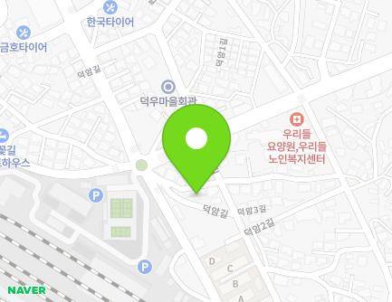 61 Deogam-gil, Suncheon-si, Jeollanam-do, Republic of Korea Map