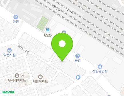 164 Palma-ro, Suncheon-si, Jeollanam-do, Republic of Korea Map
