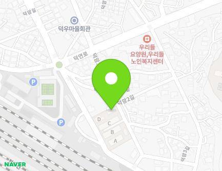 4 Deogam 2-gil, Suncheon-si, Jeollanam-do, Republic of Korea Map