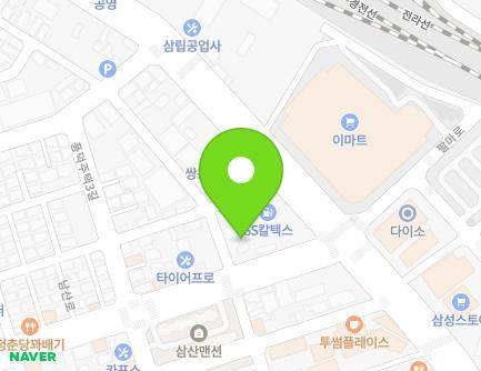 4 Yeokjeonjang 1-gil, Suncheon-si, Jeollanam-do, Republic of Korea Map