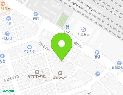 55 Yeokjeonjang 1-gil, Suncheon-si, Jeollanam-do, Republic of Korea Map