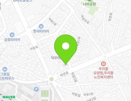24 Deogam 3-gil, Suncheon-si, Jeollanam-do, Republic of Korea Map