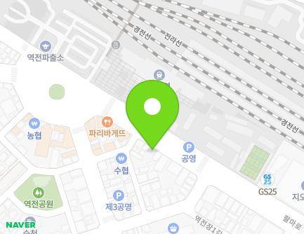 138-1 Palma-ro, Suncheon-si, Jeollanam-do, Republic of Korea Map