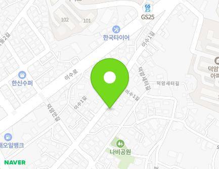 72-1 Isu 1-gil, Suncheon-si, Jeollanam-do, Republic of Korea Map