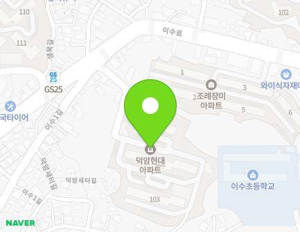 224-29 Isu-ro, Suncheon-si, Jeollanam-do, Republic of Korea Map