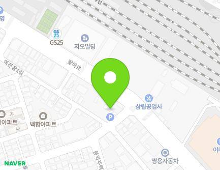 172 Palma-ro, Suncheon-si, Jeollanam-do, Republic of Korea Map