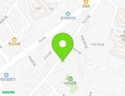 72 Isu 1-gil, Suncheon-si, Jeollanam-do, Republic of Korea Map