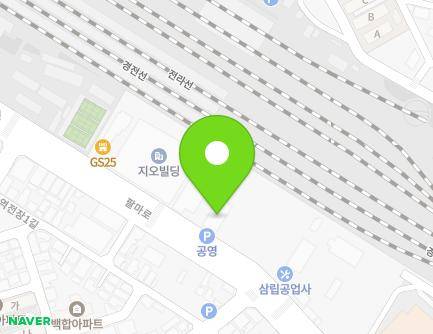 167 Palma-ro, Suncheon-si, Jeollanam-do, Republic of Korea Map