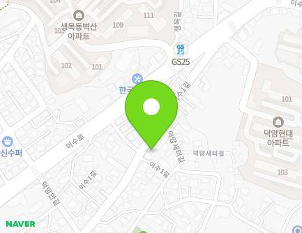 78-1 Isu 1-gil, Suncheon-si, Jeollanam-do, Republic of Korea Map