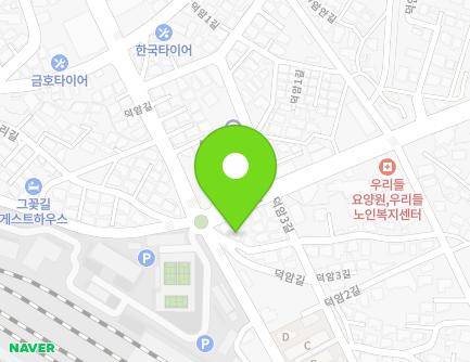 49 Deogam-gil, Suncheon-si, Jeollanam-do, Republic of Korea Map