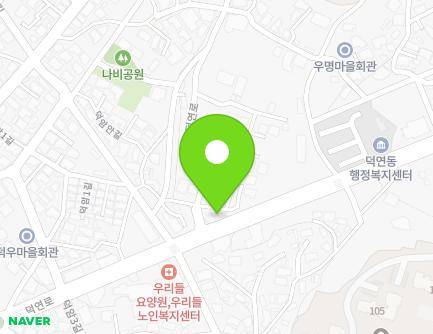 21-10 Deogyeon-ro, Suncheon-si, Jeollanam-do, Republic of Korea Map
