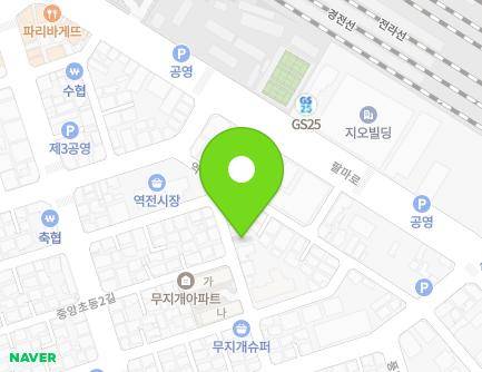 48 Pungdeokjutaek 4-gil, Suncheon-si, Jeollanam-do, Republic of Korea Map