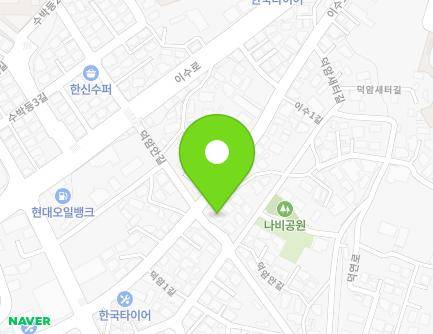 13 Deogaman-gil, Suncheon-si, Jeollanam-do, Republic of Korea Map