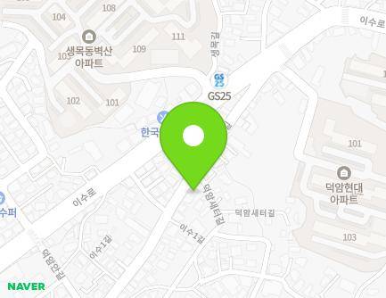 80-1 Isu 1-gil, Suncheon-si, Jeollanam-do, Republic of Korea Map