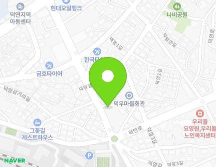 41 Deogam-gil, Suncheon-si, Jeollanam-do, Republic of Korea Map