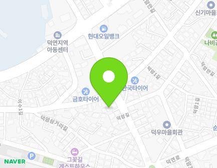 16 Deogam-gil, Suncheon-si, Jeollanam-do, Republic of Korea Map