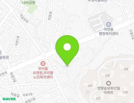 21-10 Deogam 2-gil, Suncheon-si, Jeollanam-do, Republic of Korea Map