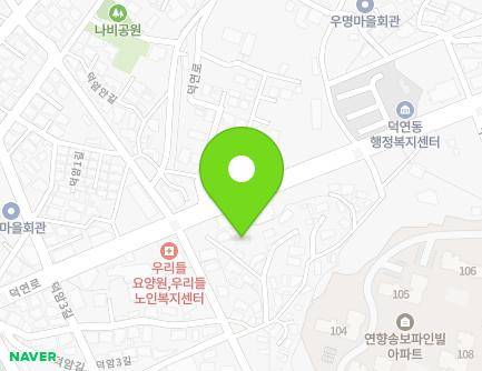 21-12 Deogam 2-gil, Suncheon-si, Jeollanam-do, Republic of Korea Map