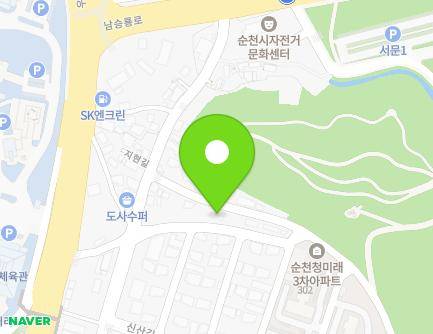 12 Hohyeon 1-gil, Suncheon-si, Jeollanam-do, Republic of Korea Map