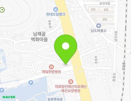 2 Jeildaehak-gil, Suncheon-si, Jeollanam-do, Republic of Korea Map
