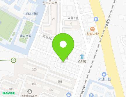48 Deogwol 1-gil, Suncheon-si, Jeollanam-do, Republic of Korea Map