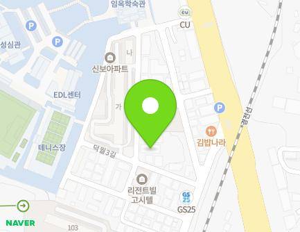 12 Deogwol 3-gil, Suncheon-si, Jeollanam-do, Republic of Korea Map