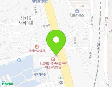 59 Useok-ro, Suncheon-si, Jeollanam-do, Republic of Korea Map