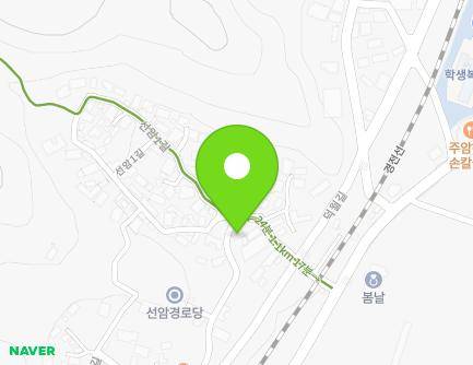9 Seonam 1-gil, Suncheon-si, Jeollanam-do, Republic of Korea Map