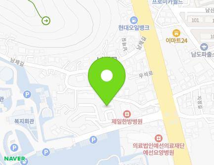 16 Jeildaehak-gil, Suncheon-si, Jeollanam-do, Republic of Korea Map