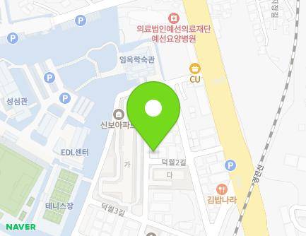 19 Deogwol 2-gil, Suncheon-si, Jeollanam-do, Republic of Korea Map