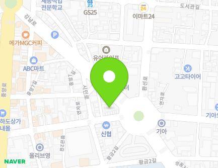 121-1 Gangnam-ro, Suncheon-si, Jeollanam-do, Republic of Korea Map