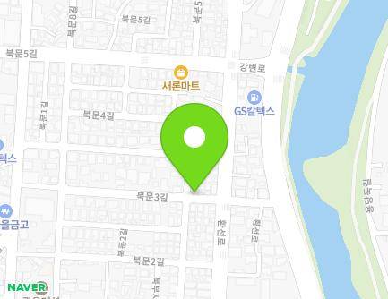 4-4 Bungmun 3-gil, Suncheon-si, Jeollanam-do, Republic of Korea Map