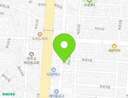 98 Bungmun-gil, Suncheon-si, Jeollanam-do, Republic of Korea Map