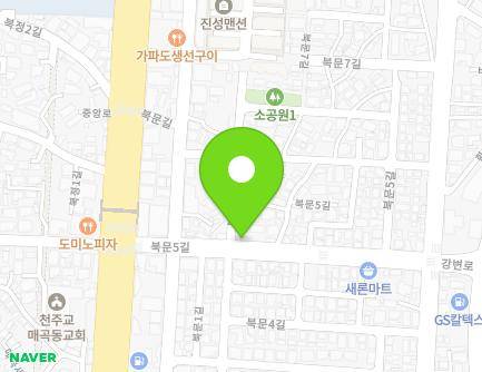16-1 Bungmun 5-gil, Suncheon-si, Jeollanam-do, Republic of Korea Map