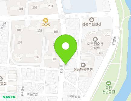98 Hwanseon-ro, Suncheon-si, Jeollanam-do, Republic of Korea Map