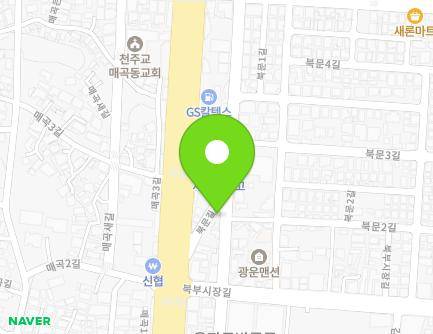 85 Bungmun-gil, Suncheon-si, Jeollanam-do, Republic of Korea Map