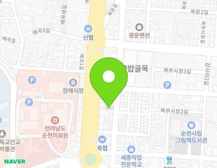 39 Bungmun-gil, Suncheon-si, Jeollanam-do, Republic of Korea Map