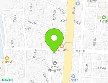 5 Maegokkeun-gil, Suncheon-si, Jeollanam-do, Republic of Korea Map