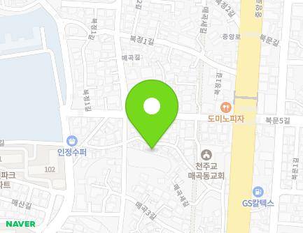 10 Maegok 4-gil, Suncheon-si, Jeollanam-do, Republic of Korea Map