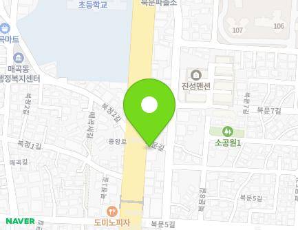192-1 Jungang-ro, Suncheon-si, Jeollanam-do, Republic of Korea Map
