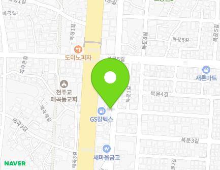 113 Bungmun-gil, Suncheon-si, Jeollanam-do, Republic of Korea Map