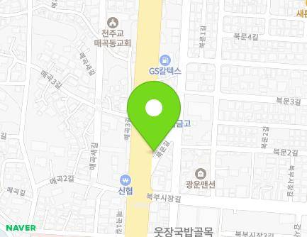 158-1 Jungang-ro, Suncheon-si, Jeollanam-do, Republic of Korea Map