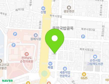 23 Bungmun-gil, Suncheon-si, Jeollanam-do, Republic of Korea Map