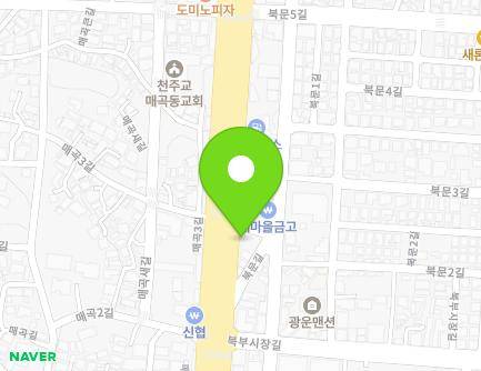 162 Jungang-ro, Suncheon-si, Jeollanam-do, Republic of Korea Map