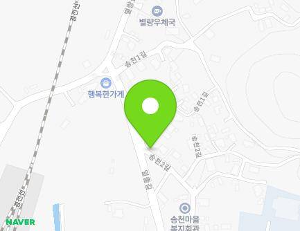110 Songcheon 2-gil, Byeollyang-myeon, Suncheon-si, Jeollanam-do, Republic of Korea Map