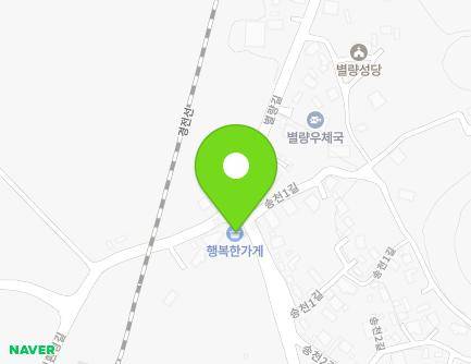 709 Ilchul-gil, Byeollyang-myeon, Suncheon-si, Jeollanam-do, Republic of Korea Map