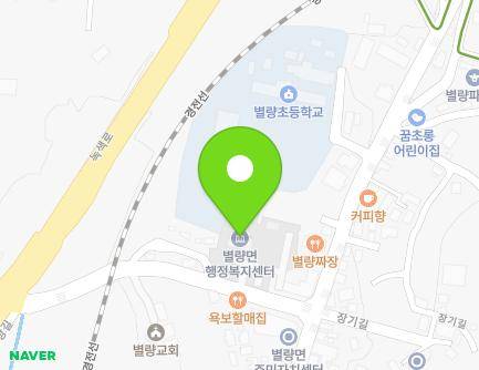 25 Byeollyangjang-gil, Byeollyang-myeon, Suncheon-si, Jeollanam-do, Republic of Korea